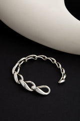 Docia Bracelet Silver