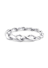 Docia Bracelet Silver