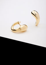 Glow Earring 18K Gold