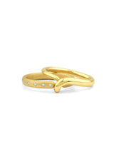 Kora Ring 18K Gold & Diamonds