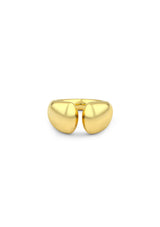 Mia Ring 18K Gold