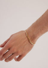 Origin Bracelet 18K Gold